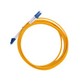 Großhandel Duplex LC-LC Steckverbinder Faser Optical Patch Cord